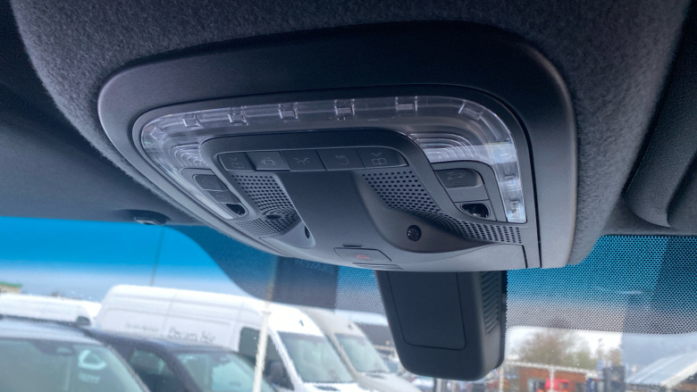 Mercedes-Benz Sprinter 315Cdi L2 Diesel Rwd 3.5t H2 Pro Van 9G-Tronic